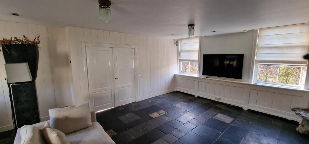 Amsterdam Mansion - Twiske Bed & Breakfast ออสต์จาน ภายนอก รูปภาพ