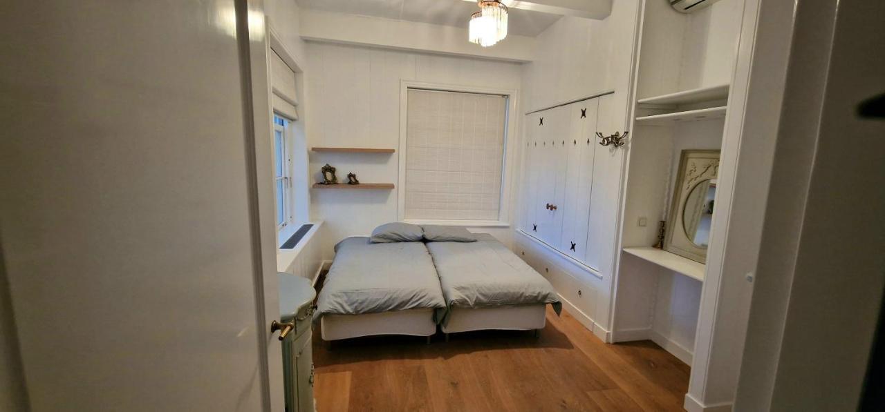 Amsterdam Mansion - Twiske Bed & Breakfast ออสต์จาน ภายนอก รูปภาพ