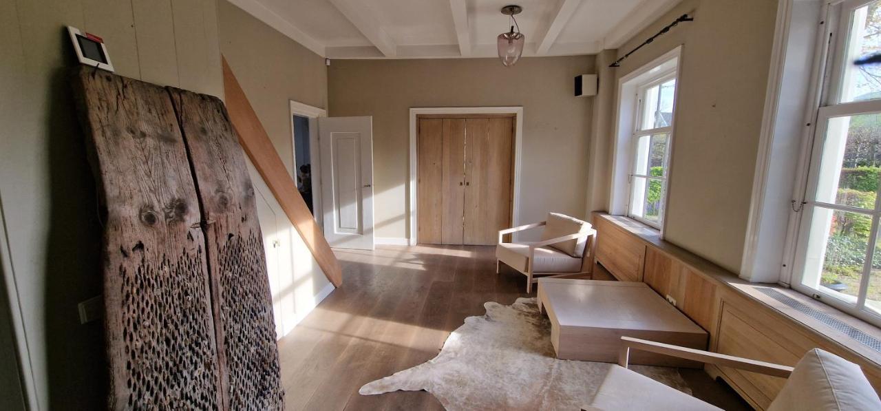 Amsterdam Mansion - Twiske Bed & Breakfast ออสต์จาน ภายนอก รูปภาพ