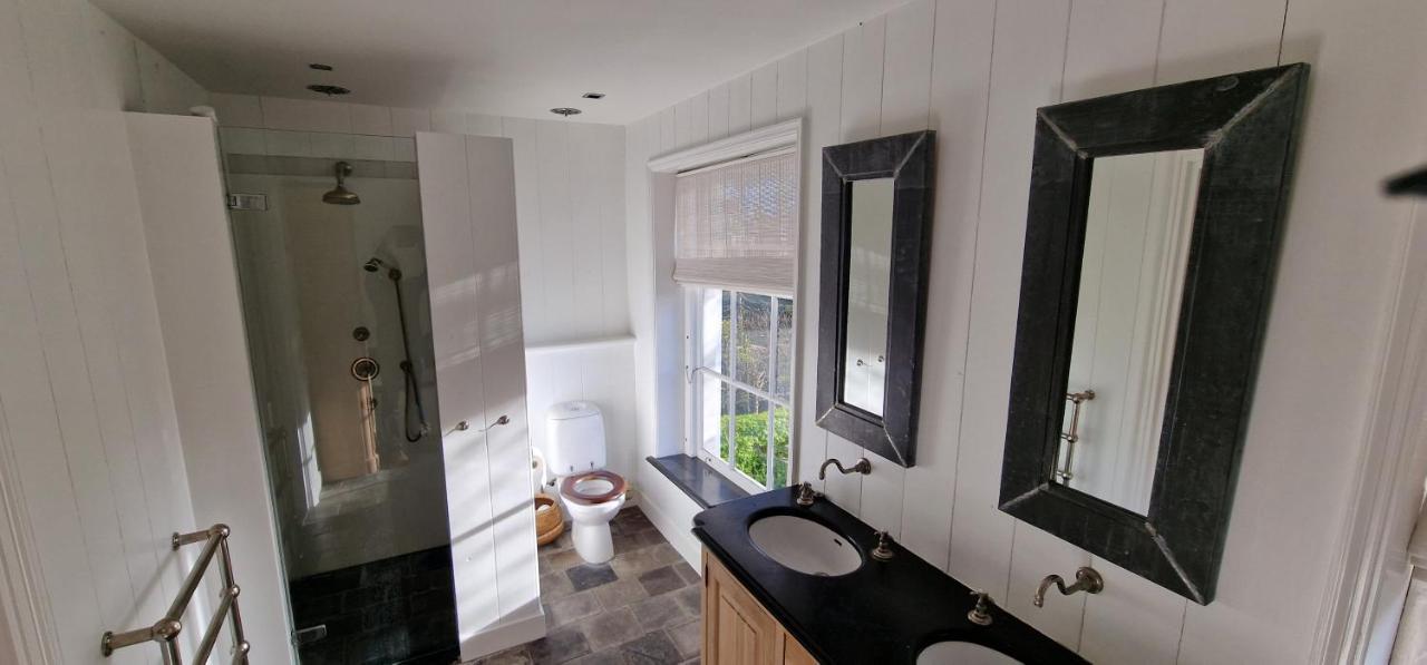 Amsterdam Mansion - Twiske Bed & Breakfast ออสต์จาน ภายนอก รูปภาพ